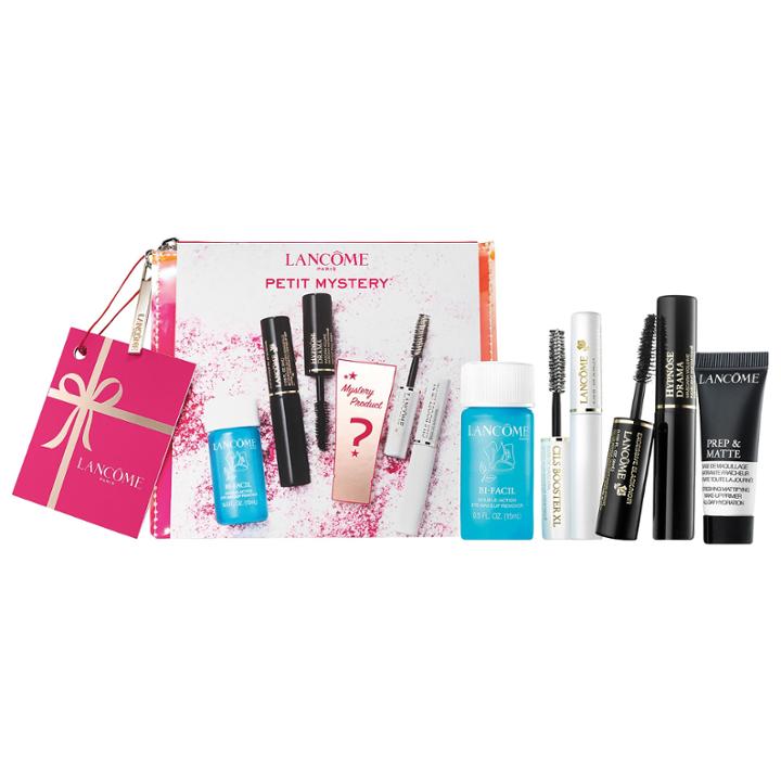 Lancme Petit Mystery Kit