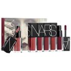 Nars Mind Game Velvet Lip Glide Set