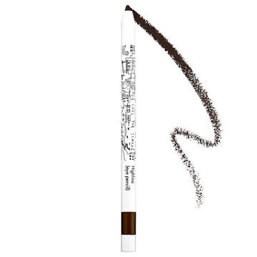 Too Cool For School Dinoplatz Highline Eyeliner Hl 10 Dark Chocolate 0.06 Oz