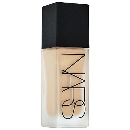 Nars All Day Luminous Weightless Foundation Ceylan 1 Oz