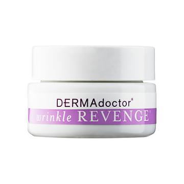 Dermadoctor Wrinkle Revenge Eye Balm 0.5 Oz/ 15 Ml