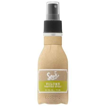 Seed Phytonutrients Volume Texture Spray