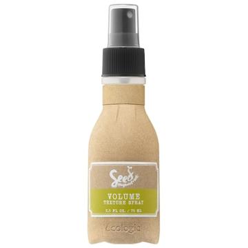 Seed Phytonutrients Volume Texture Spray