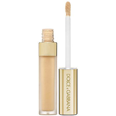 Dolce & Gabbana Perfect Matte Concealer Classic 2 0.16 Oz