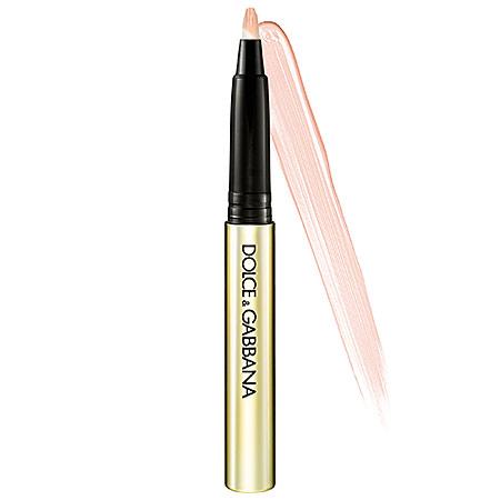 Dolce & Gabbana The Concealer Perfect Finish Concealer 1 0.1 Oz