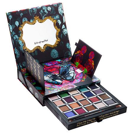 Urban Decay Alice Through The Looking Glass Eyeshadow Palette 20 X 0.04 Oz
