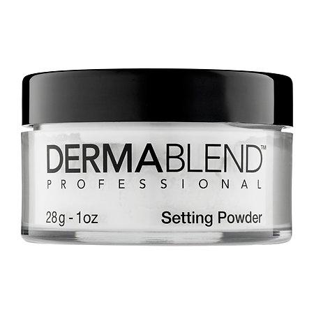 Dermablend Loose Setting Powder Translucent 1 Oz