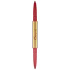 Besame Cosmetics Masterliner Pencil Rose/ Pink 0.01 Oz