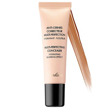 Guerlain Multi-perfecting Concealer 06 Very Deep Cool 0.4 Oz/ 11.8 Ml