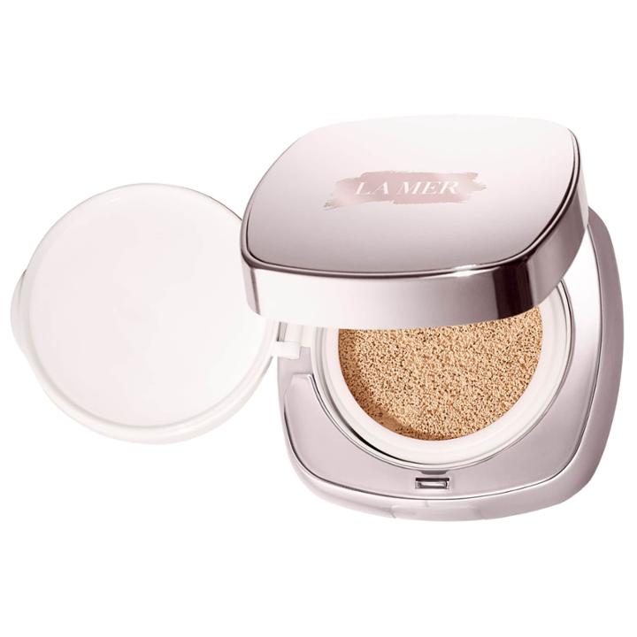 La Mer The Luminous Lifting Cushion Foundation Spf 20 + Refill 33 Warm Bisque - Light Skin With Warm Undertone