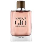 Giorgio Armani Beauty Acqua Di Gio Absolu 4.2 Oz/ 125 Ml Eau De Parfum Spray