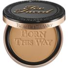 Too Faced Born This Way Multi-use Complexion Powder Natural Beige