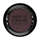 Make Up For Ever Artist Shadow Eyeshadow And Powder Blush D830 Black Rose (diamond) 0.07 Oz/ 2.2 G