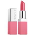 Clinique Pop Matte Lip Colour + Primer 13 Peony Pop