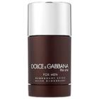 Dolce & Gabbana The One For Men Deodorant Deodorant 2.4 Oz/ 68 G