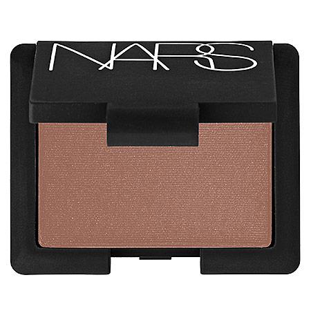 Nars Single Eye Shadow Ashes To Ashes 0.07 Oz/ 2.2 G
