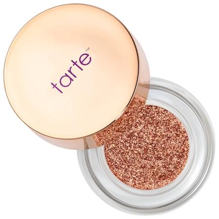 Tarte Chrome Paint Shadow Pot Beach Bae 0.11 Oz/ 3 G