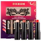 Buxom Party Girl Pout Mini Lip Balm Kit 4 X 0.11 Oz/ 3.2 G