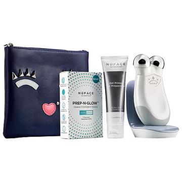 Nuface Trinity(r) Define Your Beauty Collection