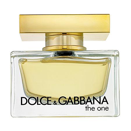 Dolce & Gabbana The One 2.5 Oz Eau De Parfum Spray