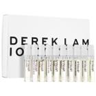 Derek Lam 10 Crosby Vial Fragrance Set 10 X 0.067 Oz