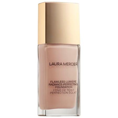Laura Mercier Flawless Lumiere Radiance-perfecting Foundation 2n1.5 Beige 1 Oz/ 30 Ml