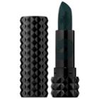 Kat Von D Studded Kiss Crme Lipstick Deep Teal 0.12 Oz/ 3.4 G