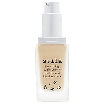 Stila Illuminating Liquid Foundation 20 Watt 1 Oz