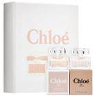 Chloe Chlo Deluxe Mini Duo Set 2 X 0.17 Oz/ 5 Ml