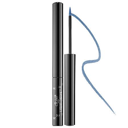Ciate Liquid Chrome(tm) Metallic Eyeliner Lunar 0.07 Oz