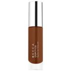 Becca Ultimate Coverage 24 Hour Foundation Clove 6w1 1.01 Oz/ 30 Ml