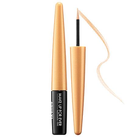 Make Up For Ever Aqua Xl Ink Eyeliner Me-42 0.05 Oz/ 1.7 Ml