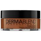 Dermablend Cover Creme Broad Spectrum Spf 30 Toasted Brown (chroma 5 3/4)