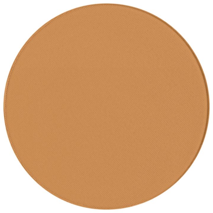 Kat Von D Lock-it Powder Foundation Refills Tan 160 0.31 Oz/ 9 G