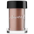 Sweat Cosmetics Refill: Sweat Mineral Bronzer Spf 25 Glow Hard 0.09 Oz