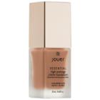 Jouer Cosmetics Essential High Coverage Crme Foundation Cashew 0.68 Oz/ 20 Ml