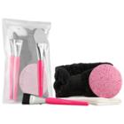 Sephora Collection Mask It Easy: Mask Essential Tool Kit