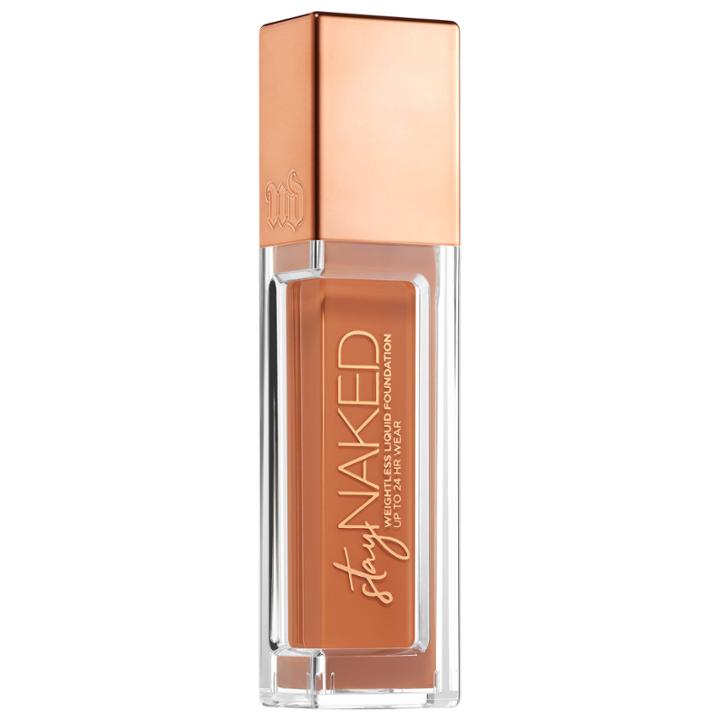 Urban Decay Stay Naked Weightless Foundation 60wo 1.0 Fl Oz/ 30 Ml