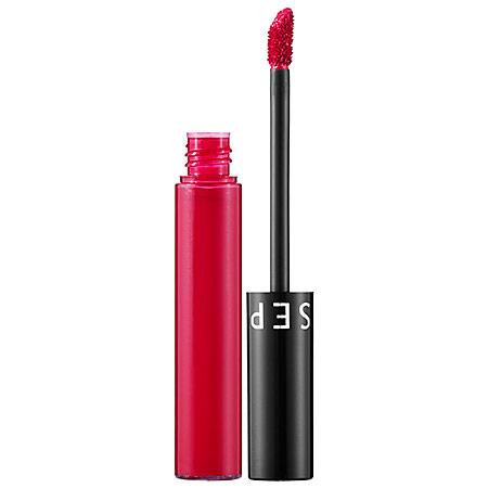 Sephora Collection Cream Lip Stain 03 Strawberry Kissed 0.169 Oz