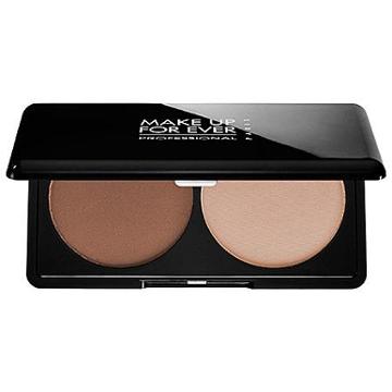Make Up For Ever Sculpting Kit 2 Neutral Light