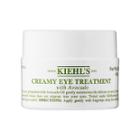 Kiehl's Since 1851 Creamy Eye Treatment With Avocado 0.5 Oz/ 14 G