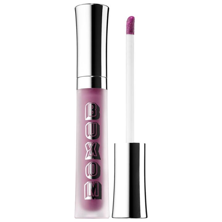 Buxom Full-on&trade; Plumping Lip Cream Gloss French Martini 0.14 Oz/ 4.45 Ml
