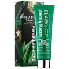 Glamglow Gravitymud(tm) Firming Treatment Power Rangers Rita Repulsa - Green Peel-off Mask 1 Oz/ 30 G