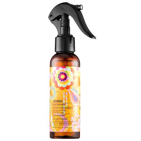 Amika The Wizard Multi-benefit Primer 4 Oz