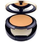 Este Lauder Double Wear Stay-in-place Matte Powder Foundation 6c1 Rich Cocoa 0.42 Oz/ 12 G