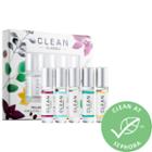Clean Reserve Classic - Rollerball Layering Collection 5 X 0.17 Oz/ 5ml