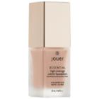Jouer Cosmetics Essential High Coverage Crme Foundation Bisque 0.68 Oz/ 20 Ml