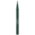 Stila Stay All Day&reg; Waterproof Liquid Eye Liner Moss 0.016 Oz