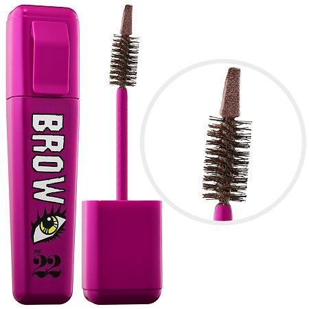 Chosungah 22 Dong Gong Minn Brow Maker Black Brown 0.33 Oz