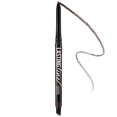 Bareminerals Lasting Line Long-wearing Eyeliner Lasting Brown 0.012 Oz